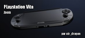 Impressions : PS Vita