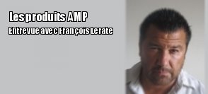 ZeDen interview Antec sur les produits AMP