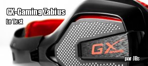 ZeDen teste le casque Genius GX-Gaming Zabius HS-G850