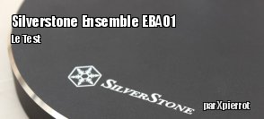 ZeDen teste le support de casque Silverstone Ensemble EBA01