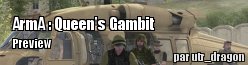 [Preview] ArmA : Queen's Gambit 