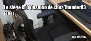 ZeDen teste le contr�leur CODI6 et le ventilateur Radiant-D ARGB de chez GELID