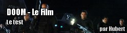 ZeDen teste Doom - Le Film