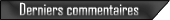 Derniers commentaires