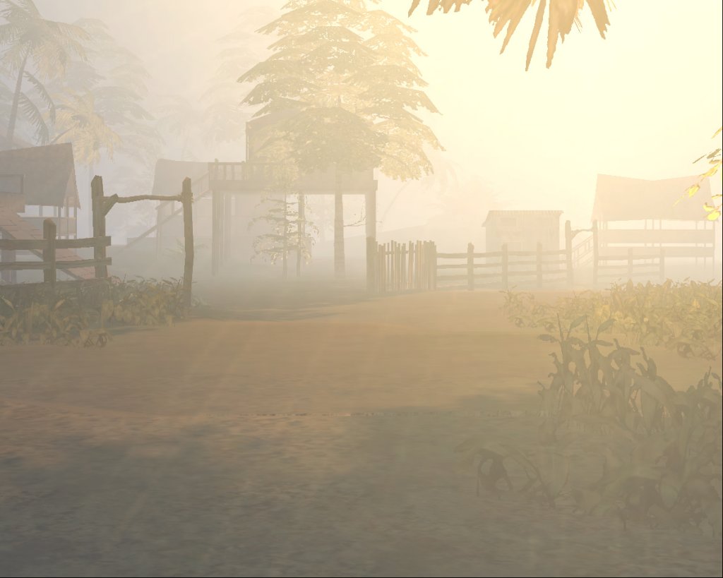 Image d'un jeu FPS