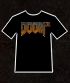 t-shirt doom 3