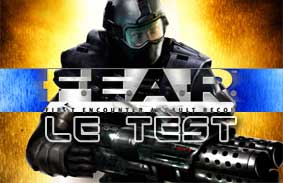 Image d'un jeu FPS