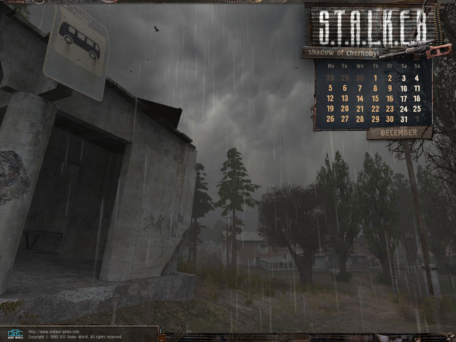 Image d'un jeu FPS