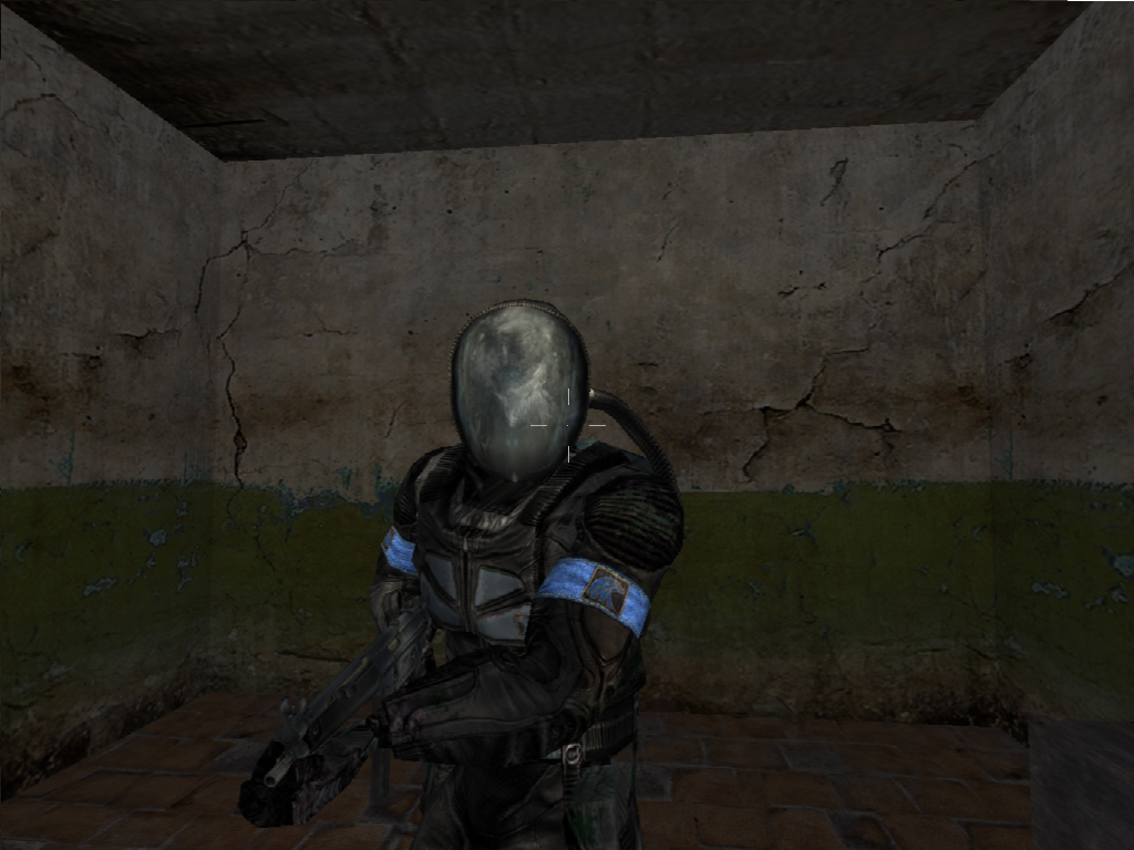 Image d'un jeu FPS