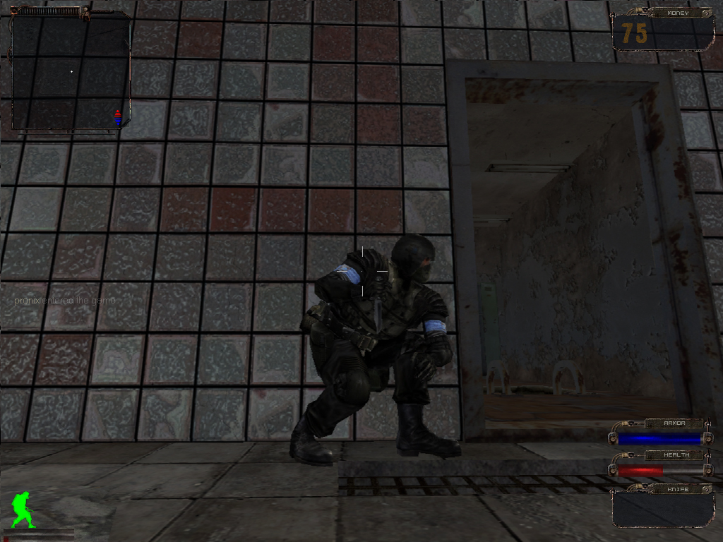 Image d'un jeu FPS