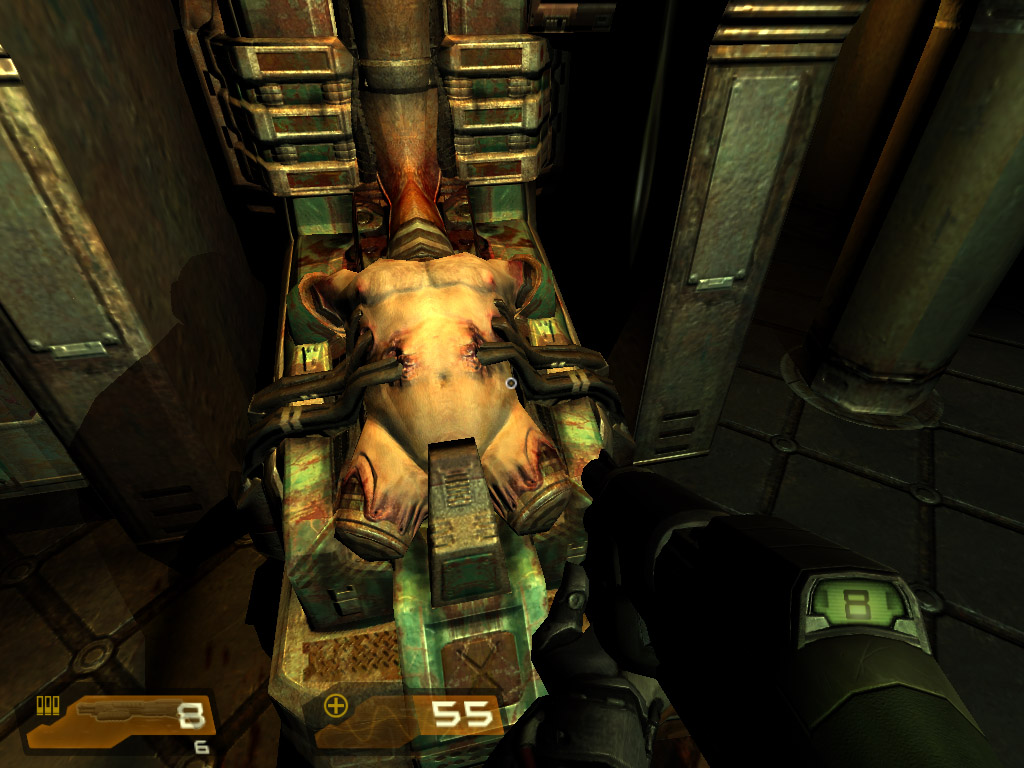 Image d'un jeu FPS