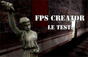 Image d'un jeu FPS