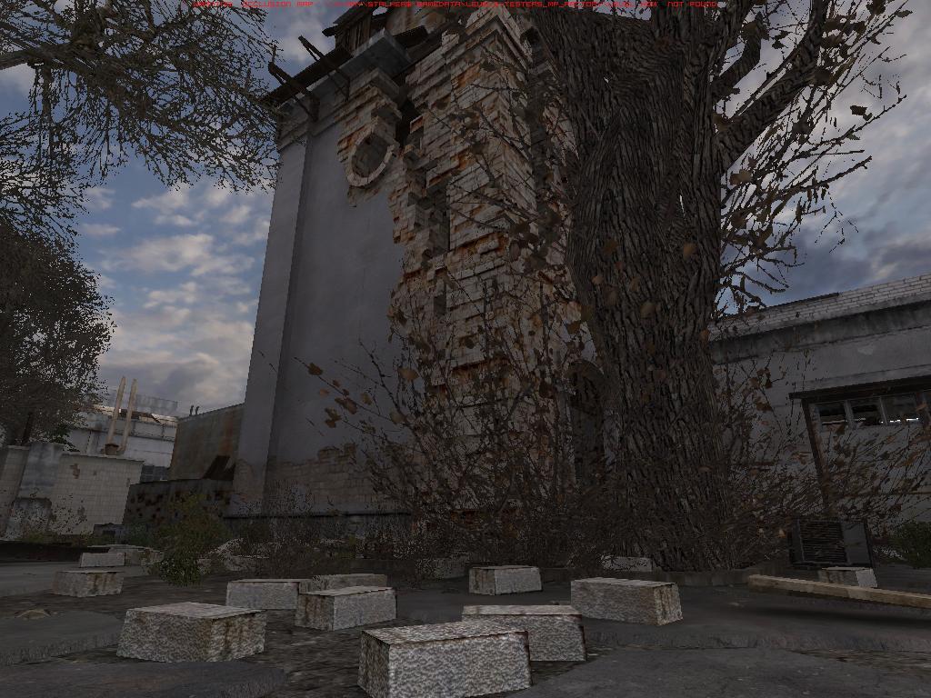 Image d'un jeu FPS