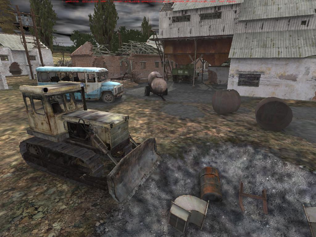 Image d'un jeu FPS