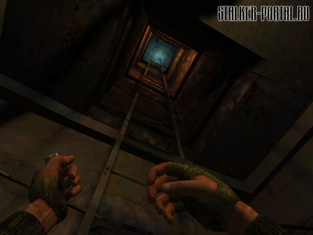 Image d'un jeu FPS