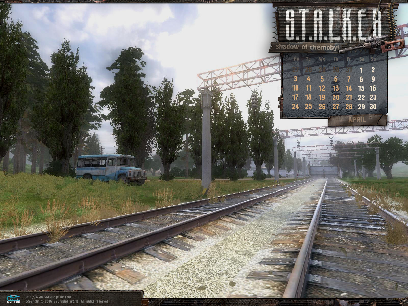 Image d'un jeu FPS