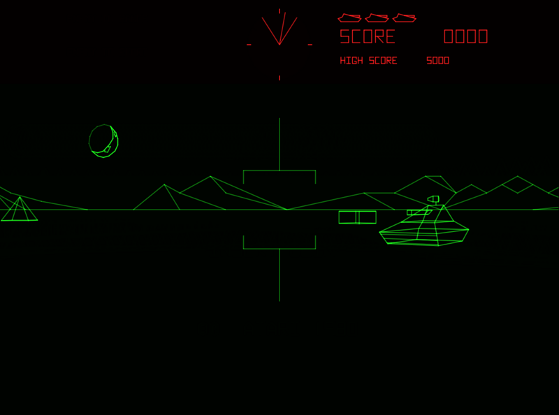 Image d'un jeu FPS