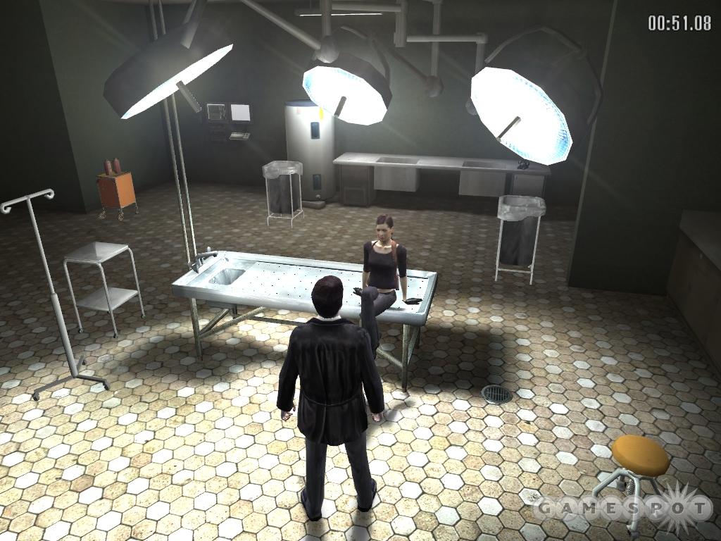 Image d'un jeu FPS