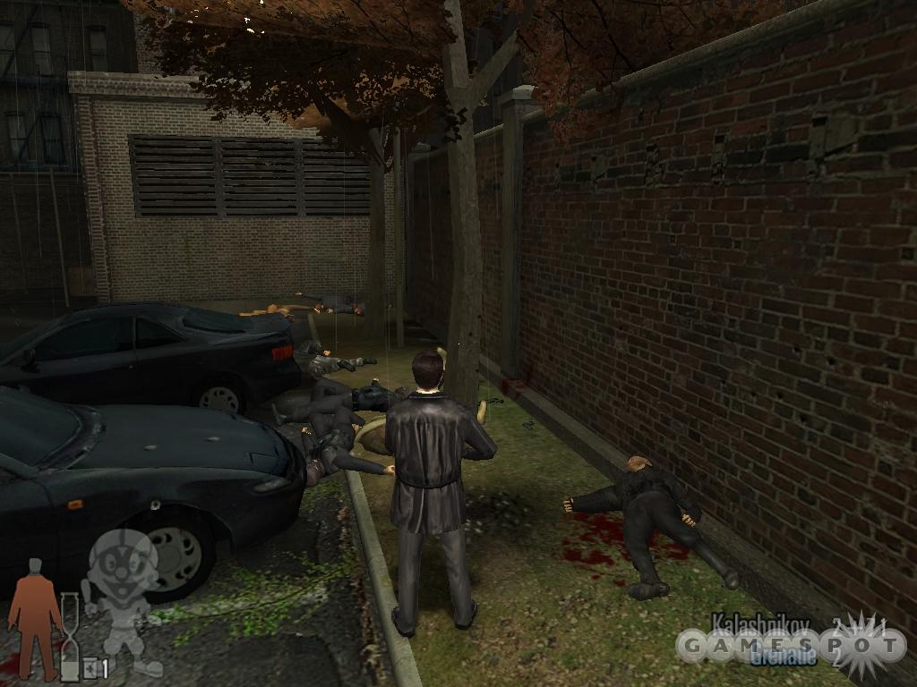 Image d'un jeu FPS