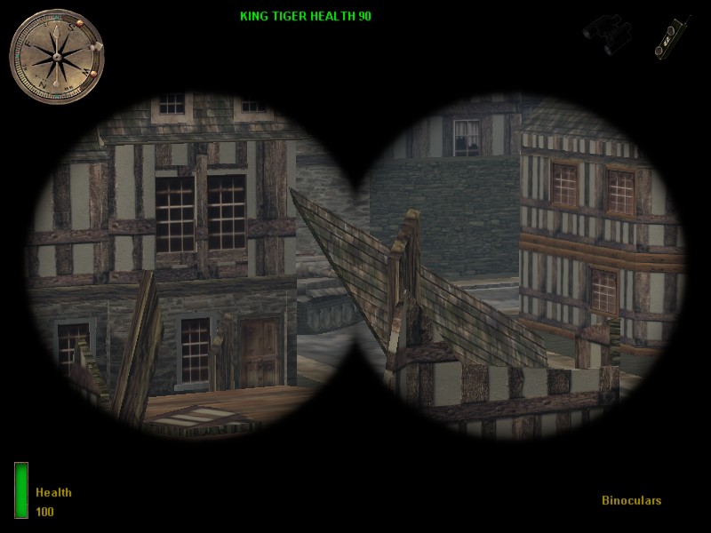 Image d'un jeu FPS