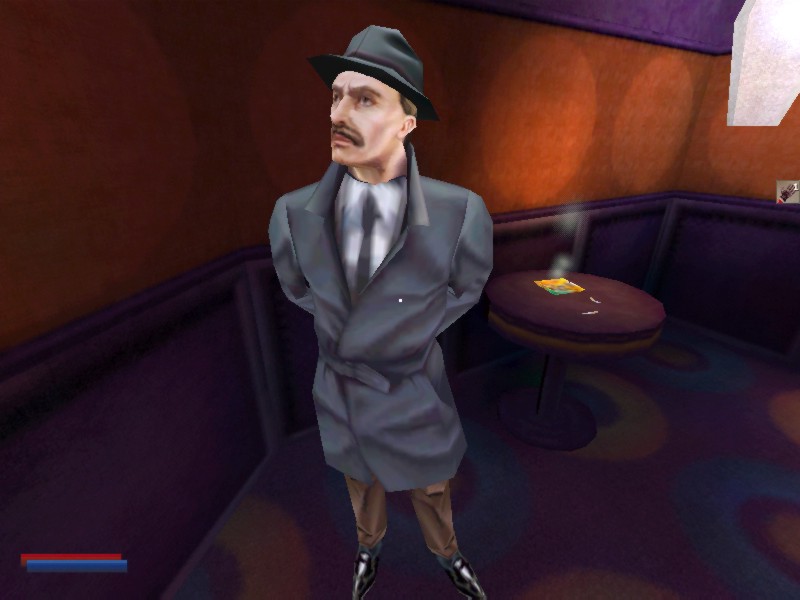 Image d'un jeu FPS