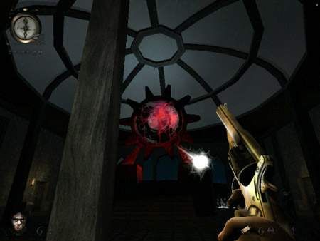 Image d'un jeu FPS