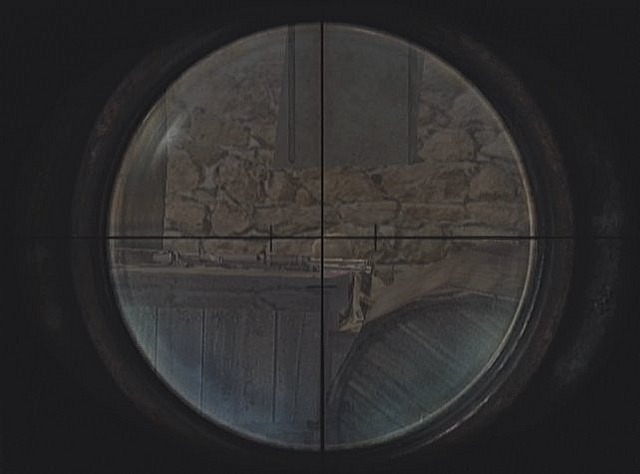 Image d'un jeu FPS