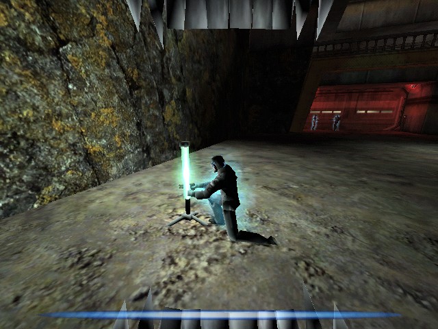 Image d'un jeu FPS