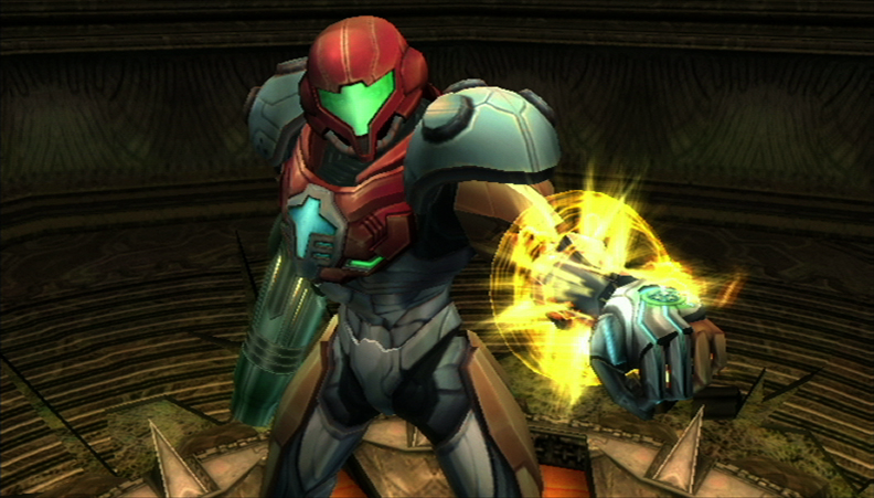 Image d'un jeu FPS