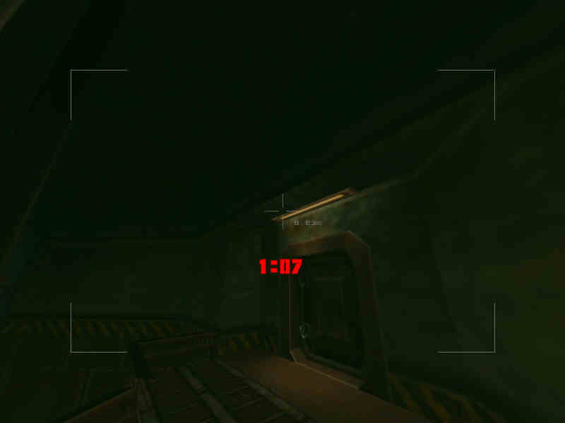 Image d'un jeu FPS