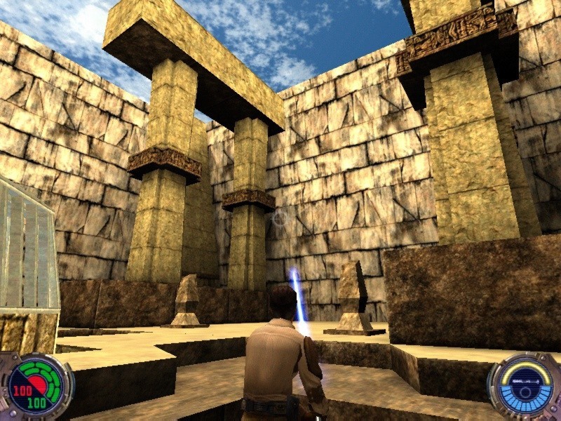 Image d'un jeu FPS