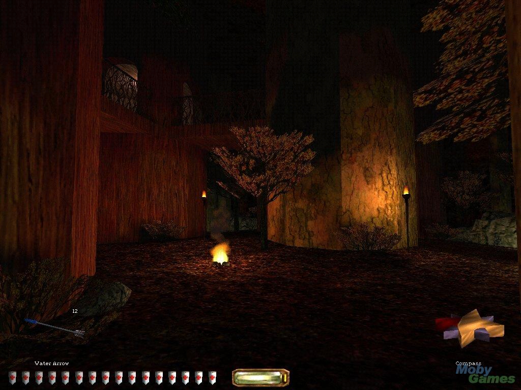 Image d'un jeu FPS
