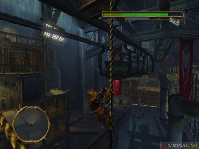 Image d'un jeu FPS