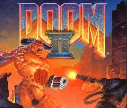 Image d'un jeu FPS