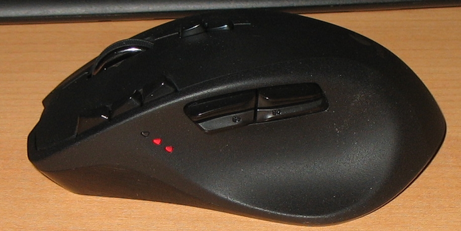 Image d'un jeu FPS