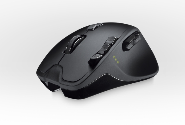 Image d'un jeu FPS