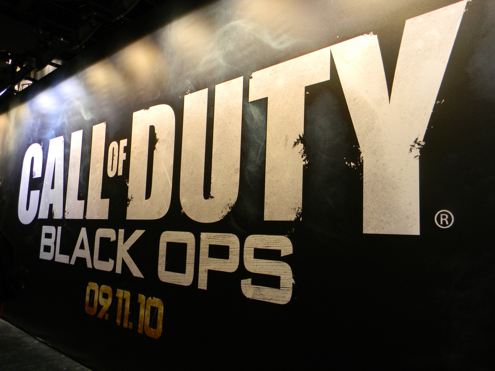 Image d'un jeu FPS