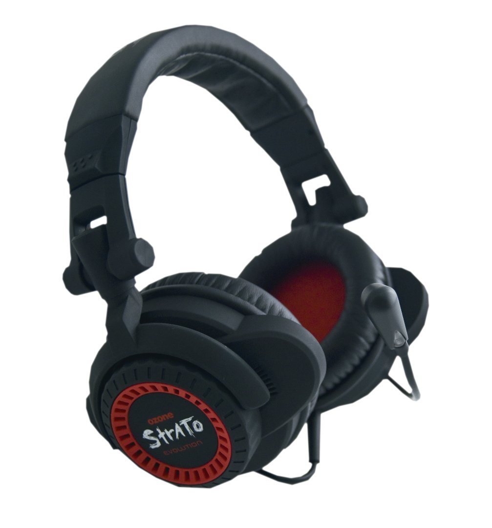 Casque Ozone Strato Evo Casque Ozone Strato Evo