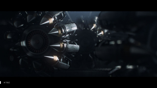 Image d'un jeu FPS