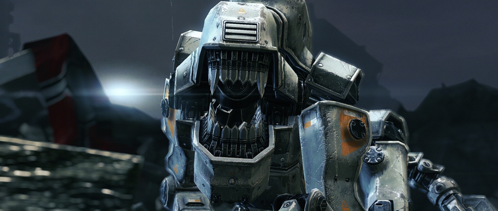 Image d'un jeu FPS