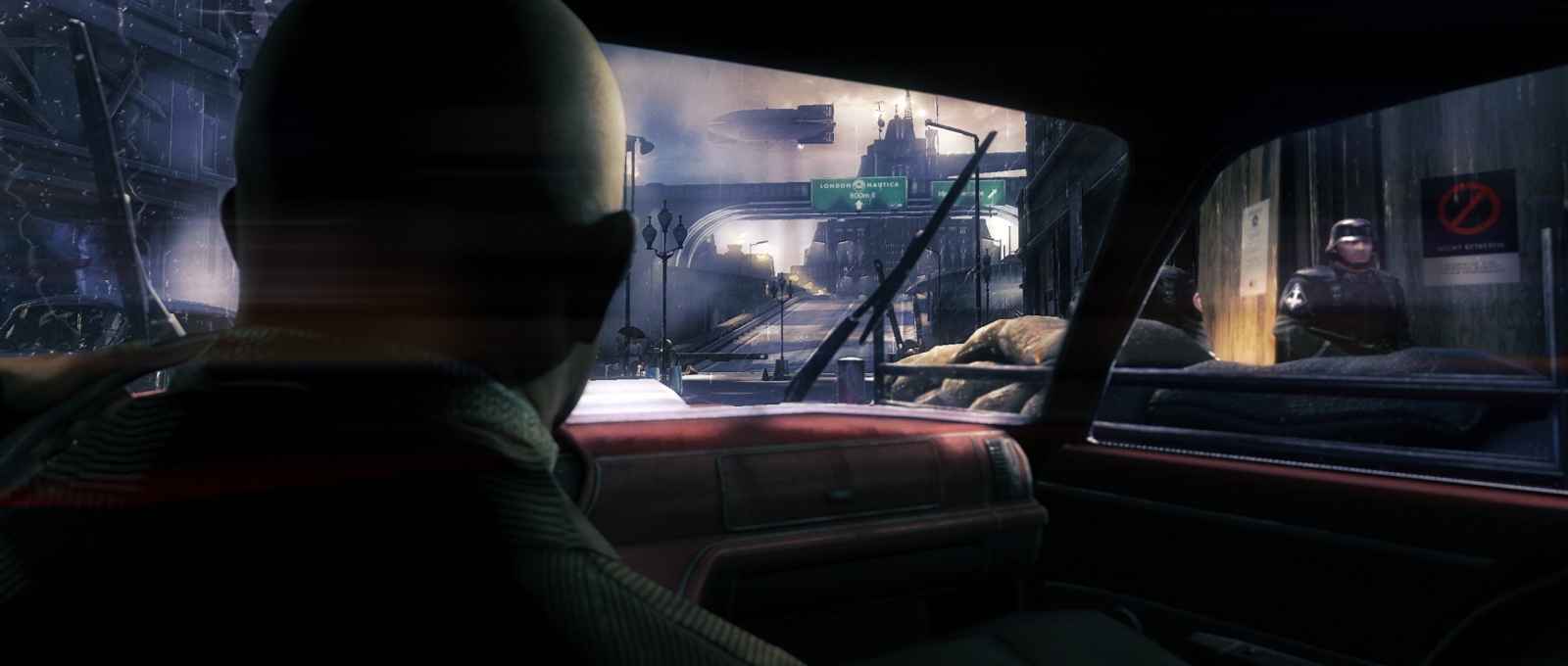 Image d'un jeu FPS