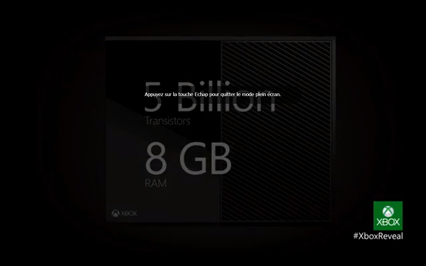 Image d'un jeu FPS