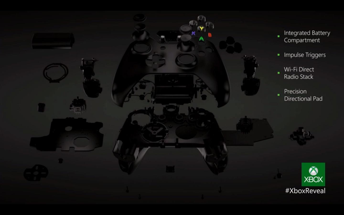 Image d'un jeu FPS