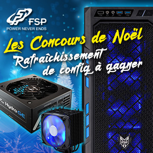 Image d'un jeu FPS