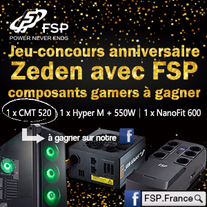 Image d'un jeu FPS