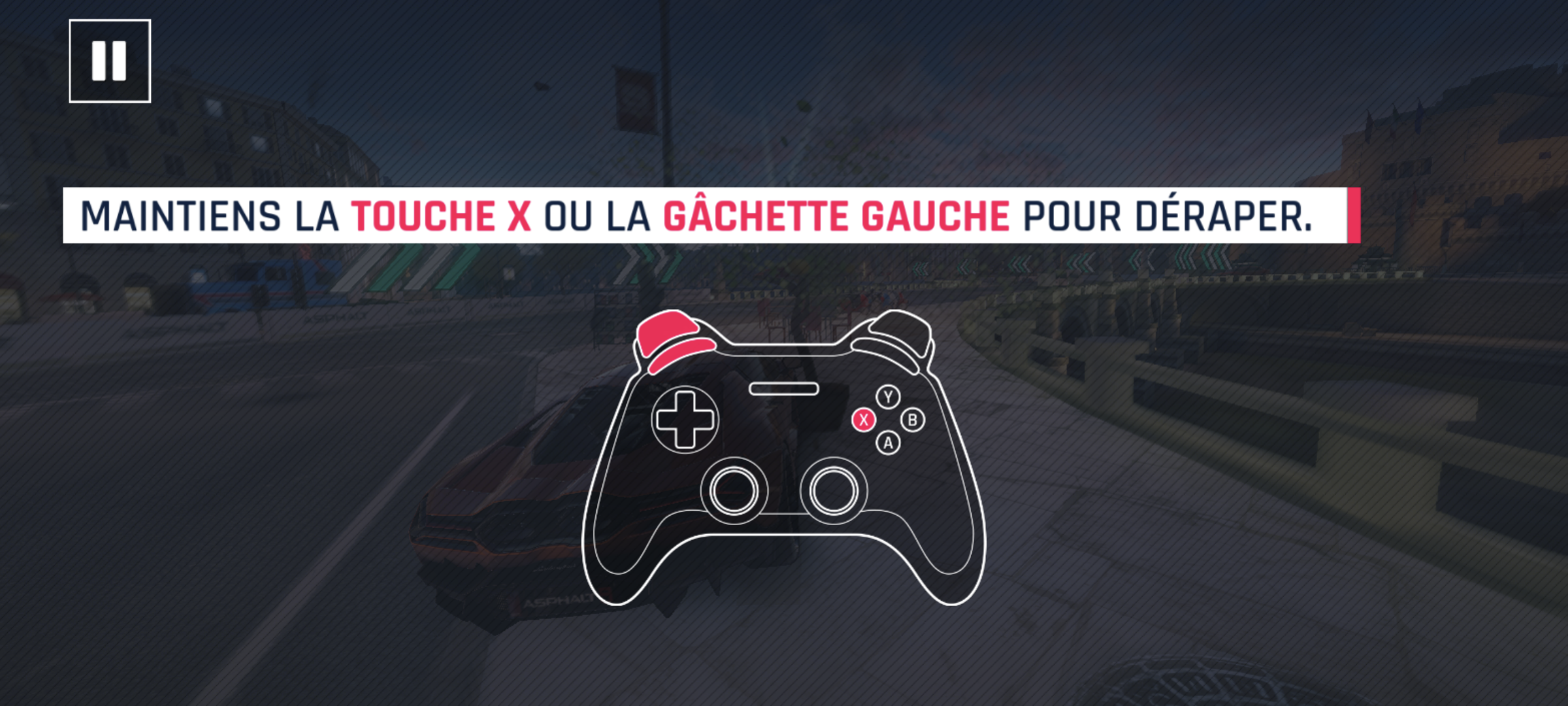 Image d'un jeu FPS