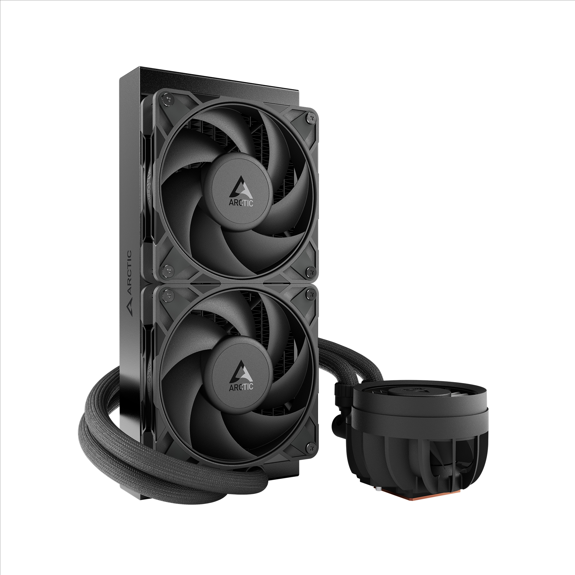 Image d'un jeu FPS