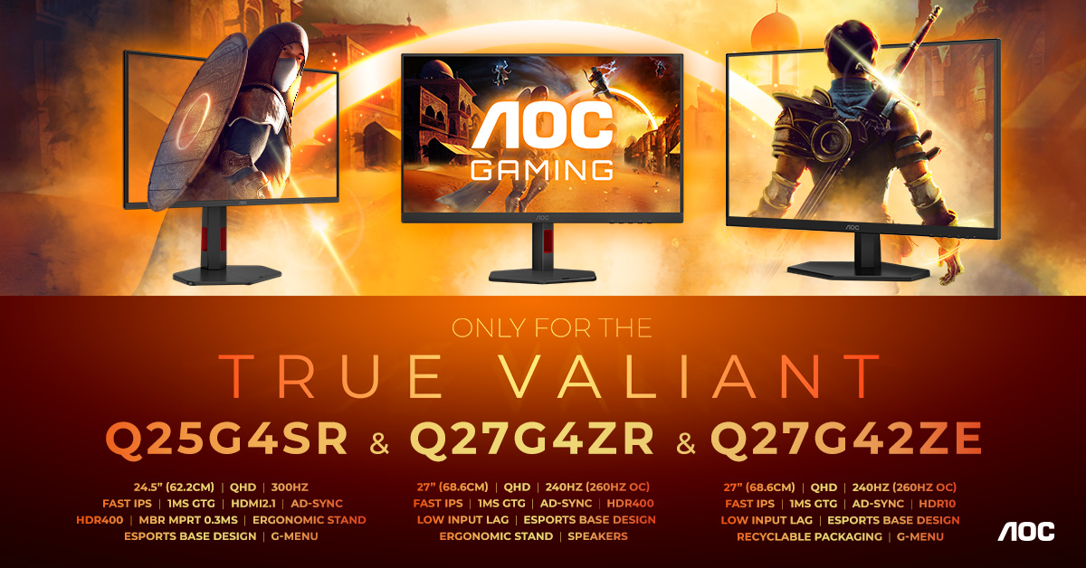 Image d'un jeu FPS