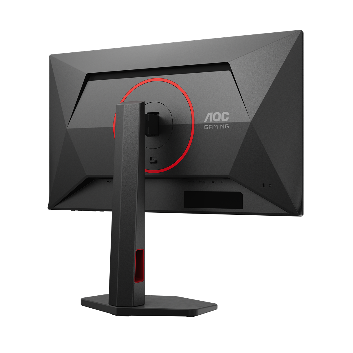 Image d'un jeu FPS