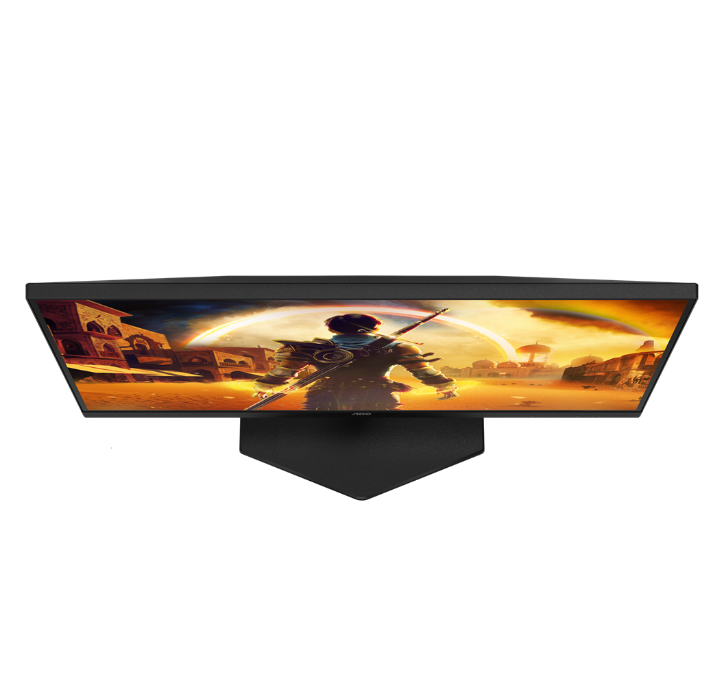 Image d'un jeu FPS
